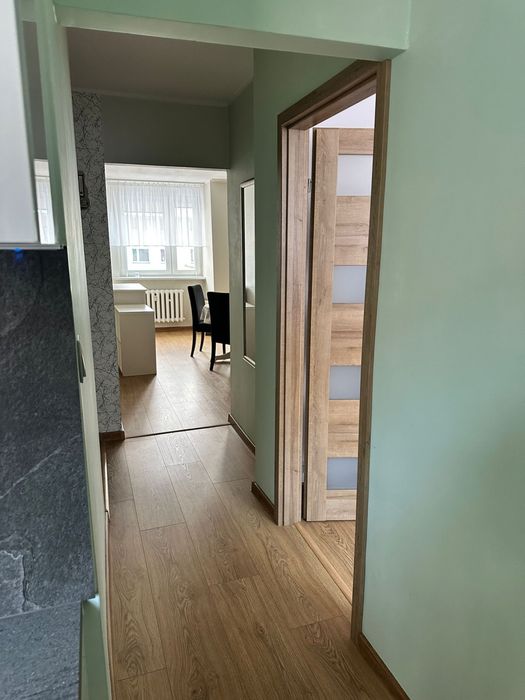 Mieszkanie na wynajem