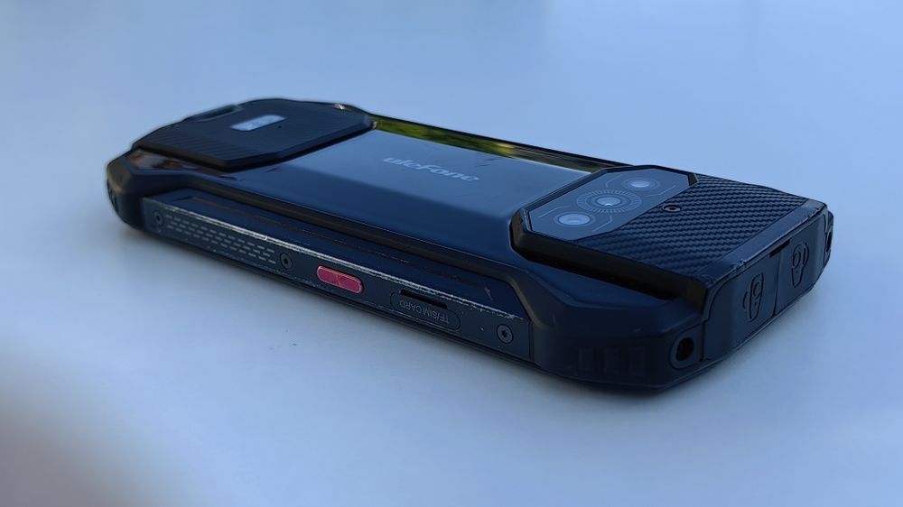 Ulefone armor 15
