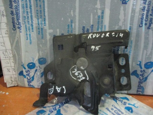 Fechadura / fecho capot ROVER 200 Hatch (XW)