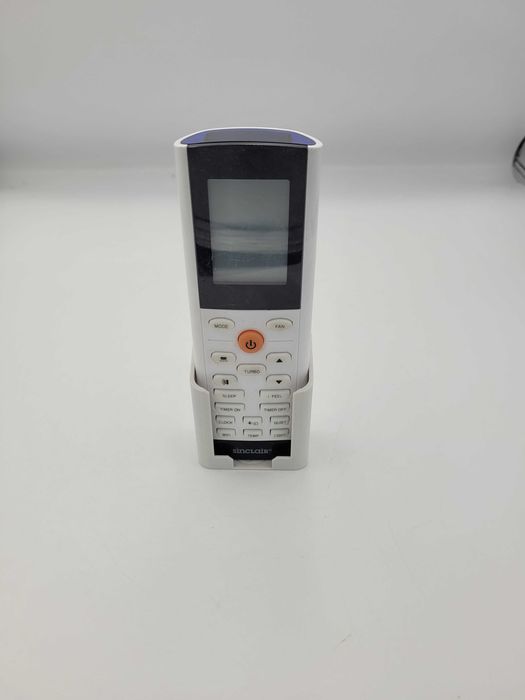 Uchwyt ścienny do pilota Sinclair