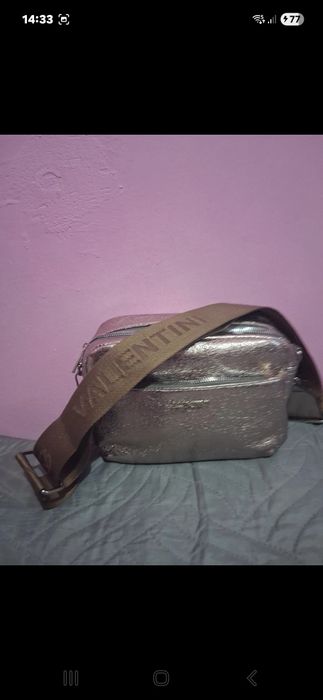 Mala tira-colo valentini