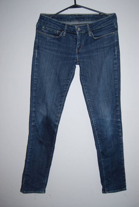 Spodnie Levi's W27L32