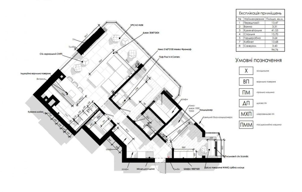 Продажа квартиры, ул. Тургеневская, Шевченковский р-н
