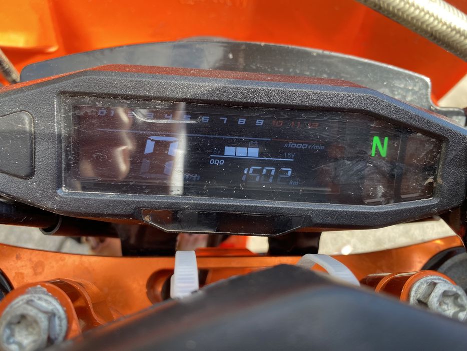 EXDRIVE HYPER  NC300S ( не kovi geon esx )