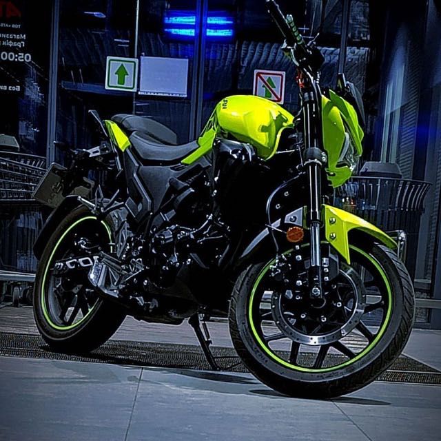 Лифан ср 220 Обмен Эндуро/ Авто