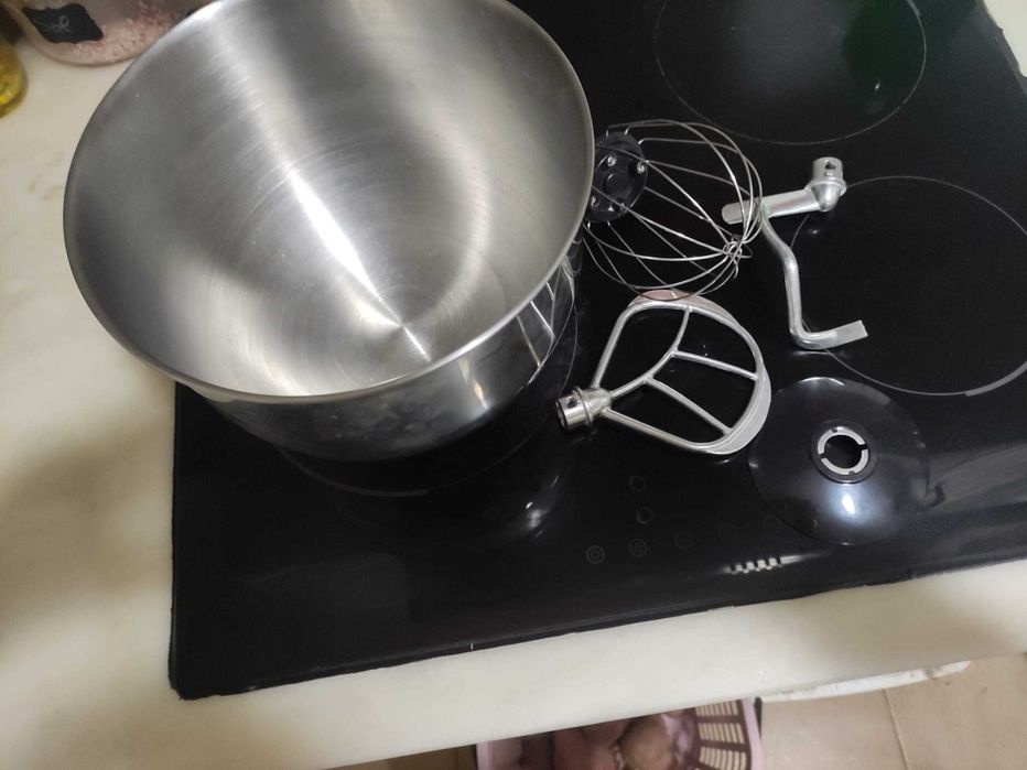 Batedeira Copper 5L- Nova