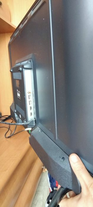 Телевізор AKAI UA39HD19T2S