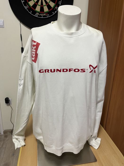 Bluza Reprezentacji Polski