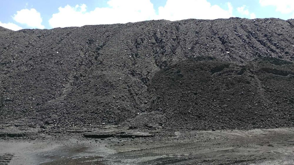 Miał węglowy grysik luz 759 zł/tona