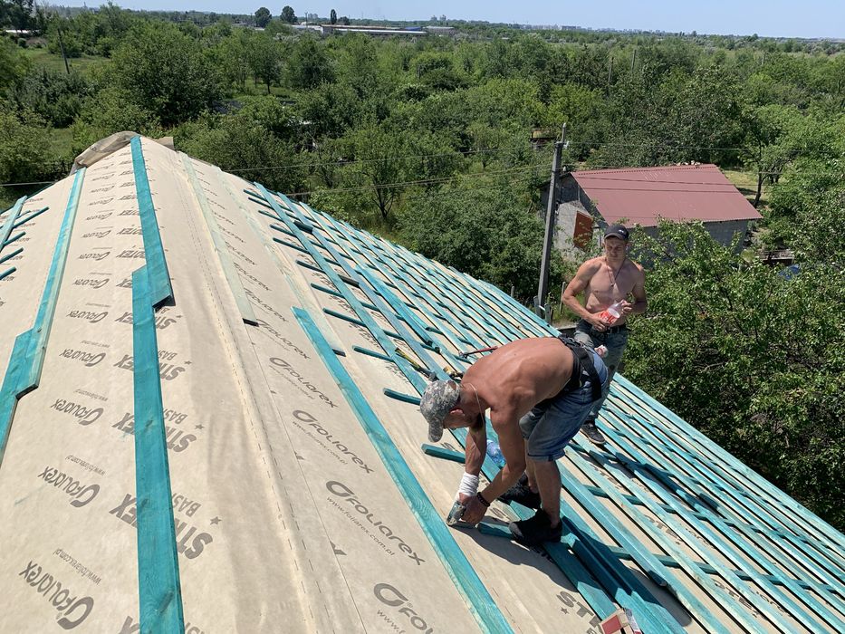 Будівельні роботи. Якісно та в строк | Ірпінь