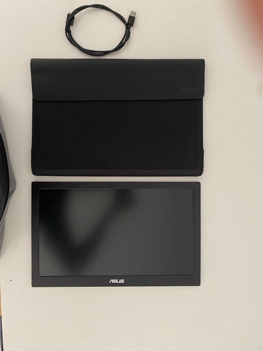 Monitor portatil ASUS 15.6”