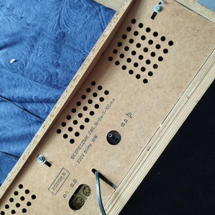 Unitra Diora Ślęza