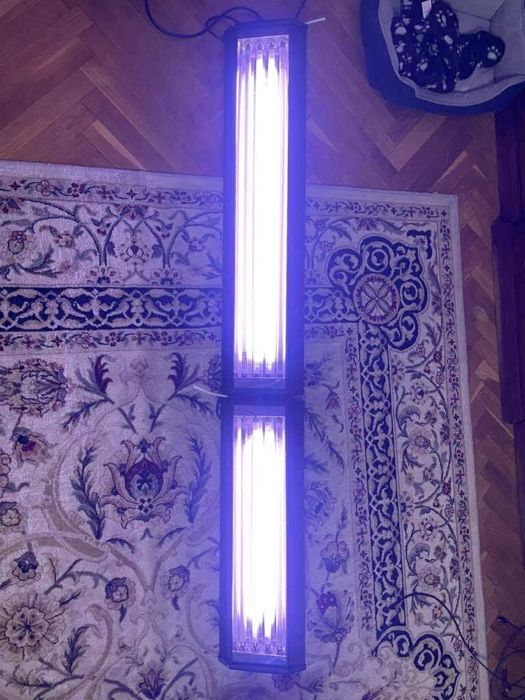 Akwarium 412 litrów – zestaw kompletny z rybami i akcesoriami