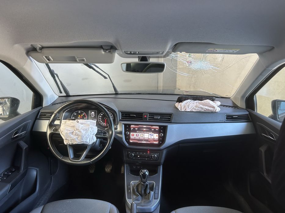 Seat Arona 1.6 TDI Style de 2018
