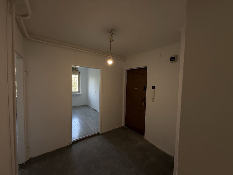 2 pokoje 47m² | 1 piętro |