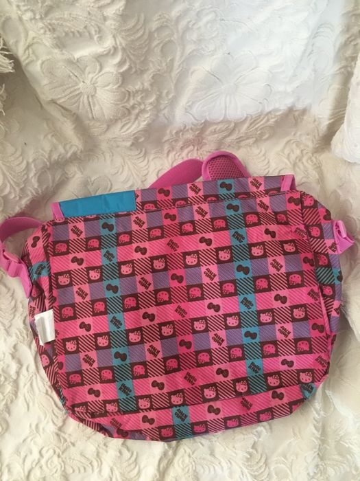 Mala da Hello Kitty