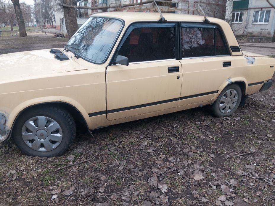 ВАЗ 2105 Жигули,Лада