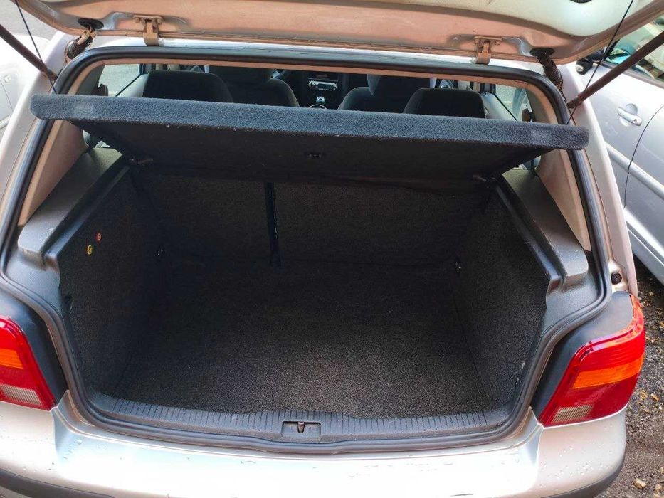 Golf 4, 1.4 gasolina, 2000 ano — photo 3