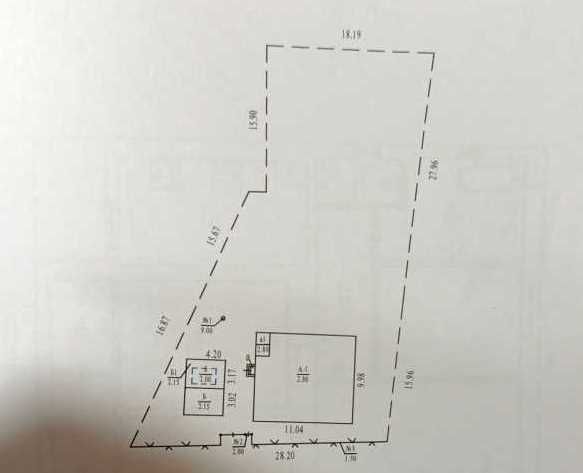 Продаж цегляного будинку. 120 м2. 20 соток. Євроремонт. №14421
