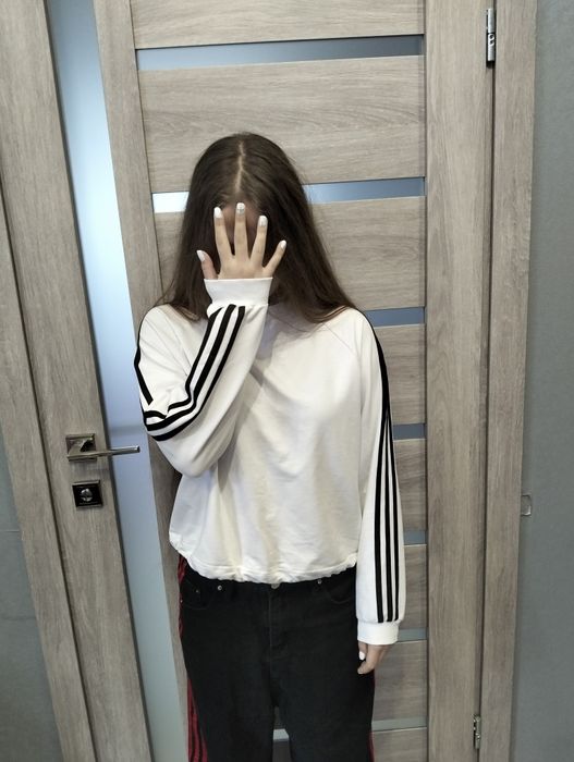 Кофта  турецька двохнитка розмір 158