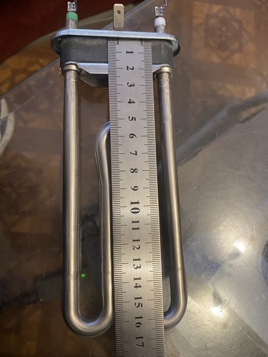 Тэн для индезит,аристон 1700W