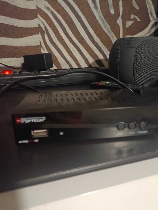 Dekoder do telewizora