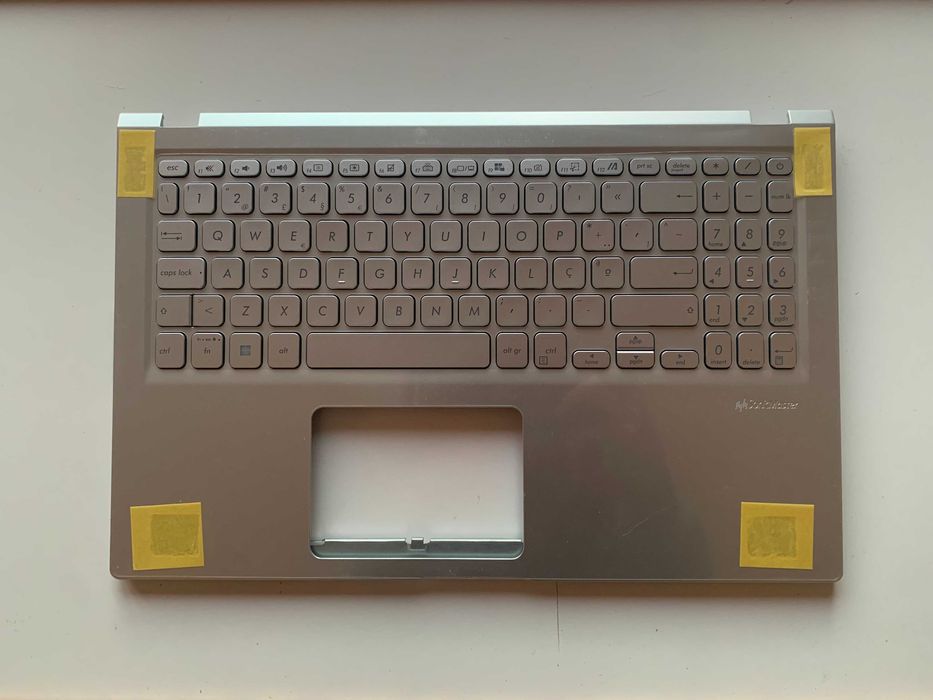 TECLADO completo para ASUS VIVOBOOK X515JA  - Teclado Português