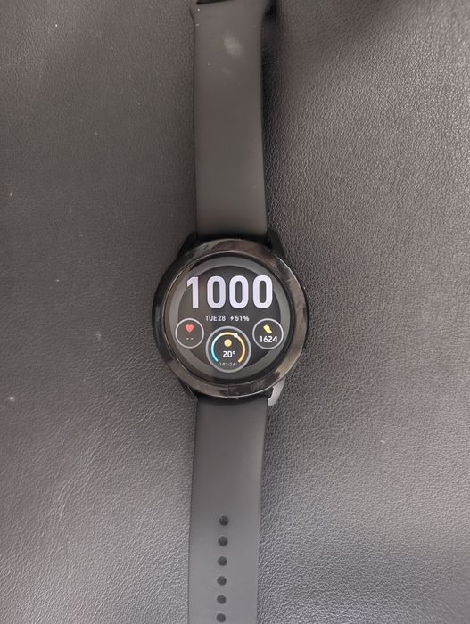 Relógio Xiaomi s3 active