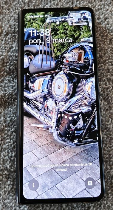Samsung Galaxy Fold 4
