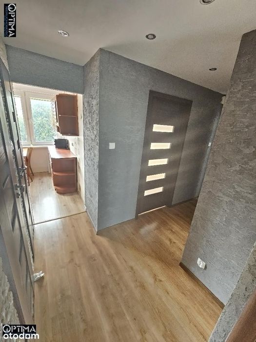Mieszkanie ok.40m2 Strzemięcin 2Pok. + Balkon