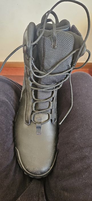 Under Armour Valsetz RTS