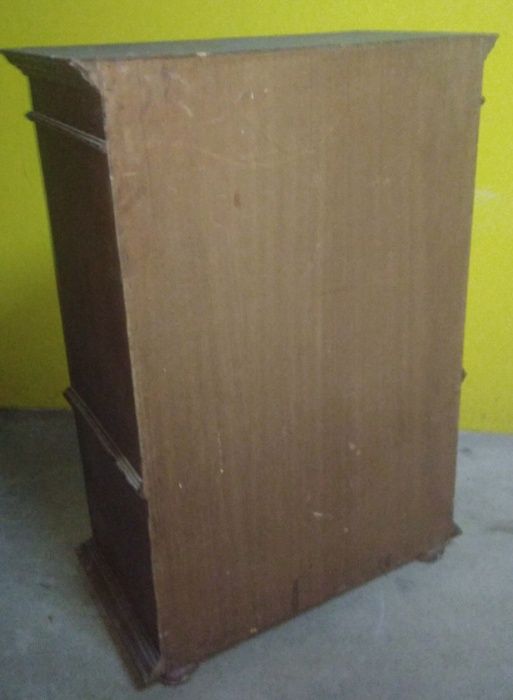 Pequeno Móvel Rustico