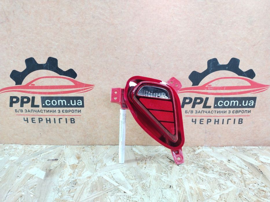 Kia X-Ceed XCeed 19-23 Фонарь противотуманный задний правый туманка