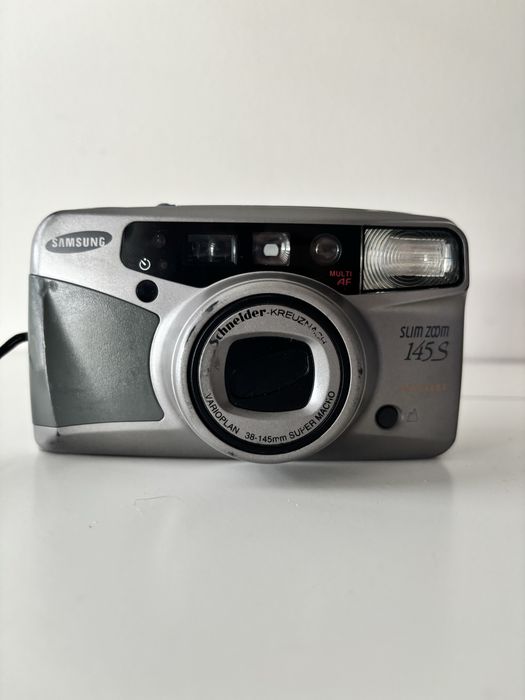 Samsung slim zoom 145 S