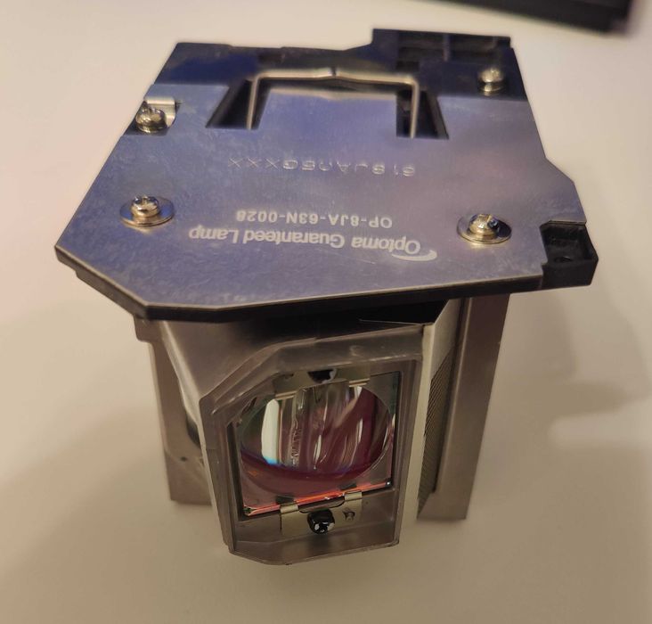 Lampa do projektorów Optoma EW605ST, EW610ST, EX605ST, EX610ST