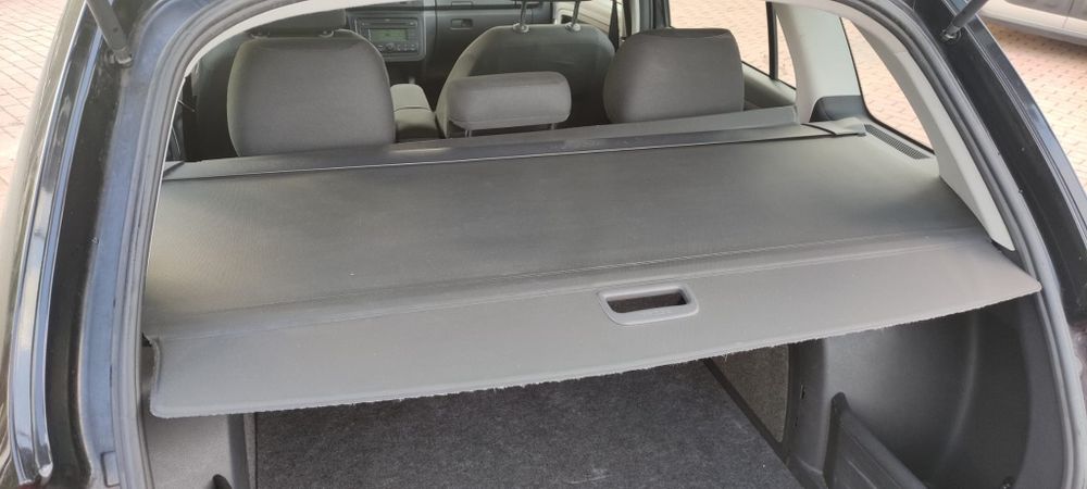 Skoda Fabia 1.2 gasolina