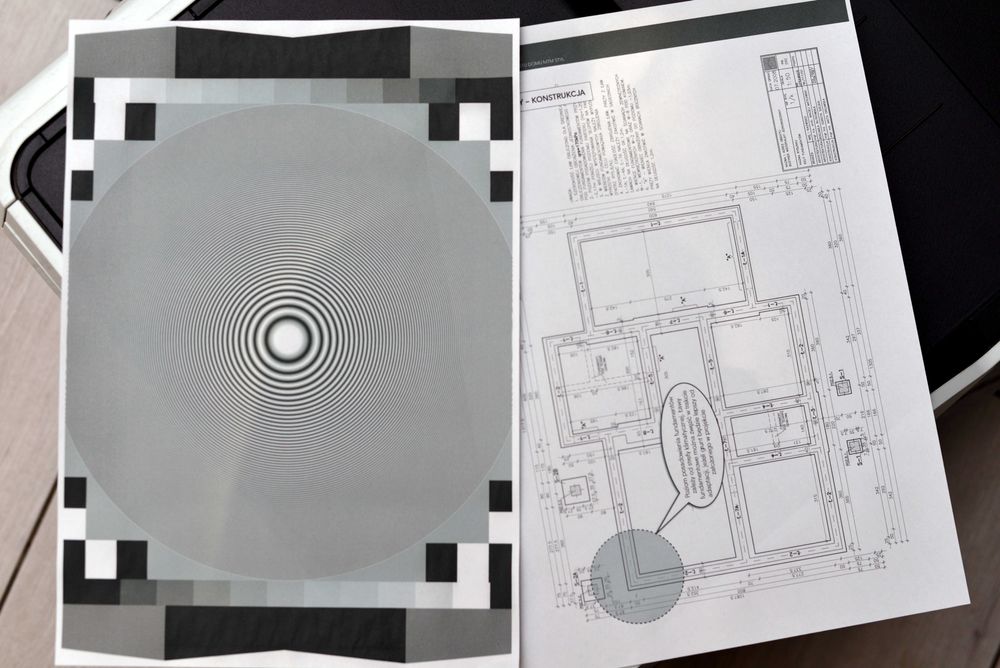 Drukarka 4w1 Brother MFC-J6920 Skan A3 Duplex Druk DADF 6520 ADF 6720