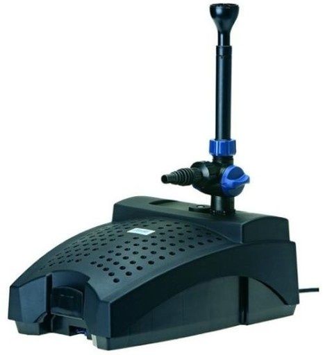 Filtr podwodny oase filtral  uvc5000