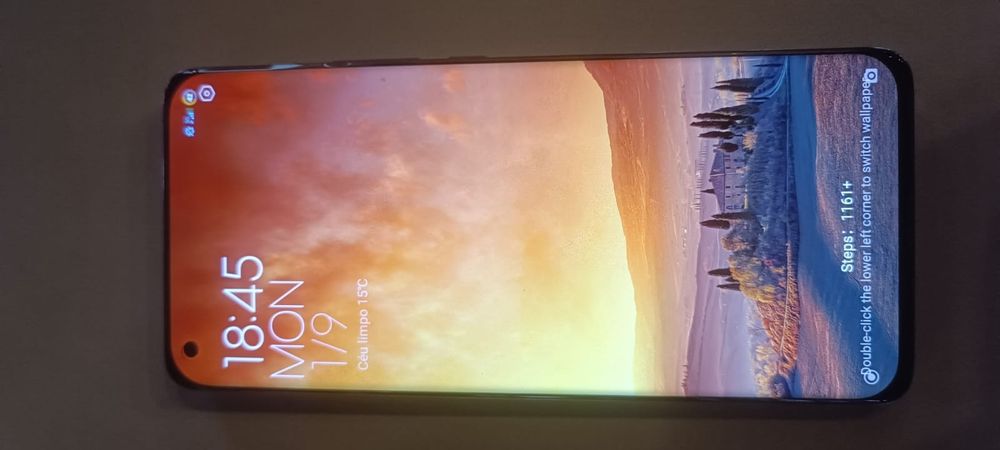 Xiaomi Mi 11 5g para venda só