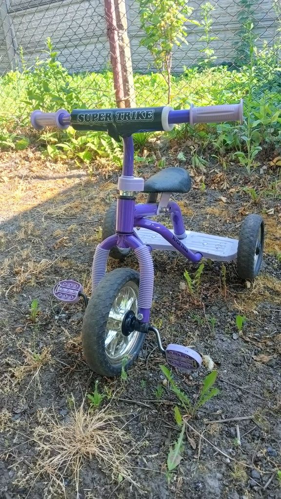 Super tricycle best sale