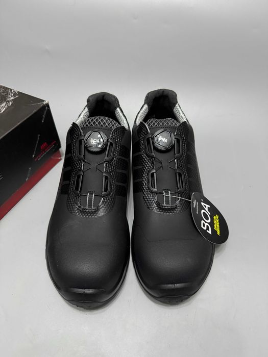 Buty robocze 43 Steitz Secura VD PRO 3500 BOA NOWE