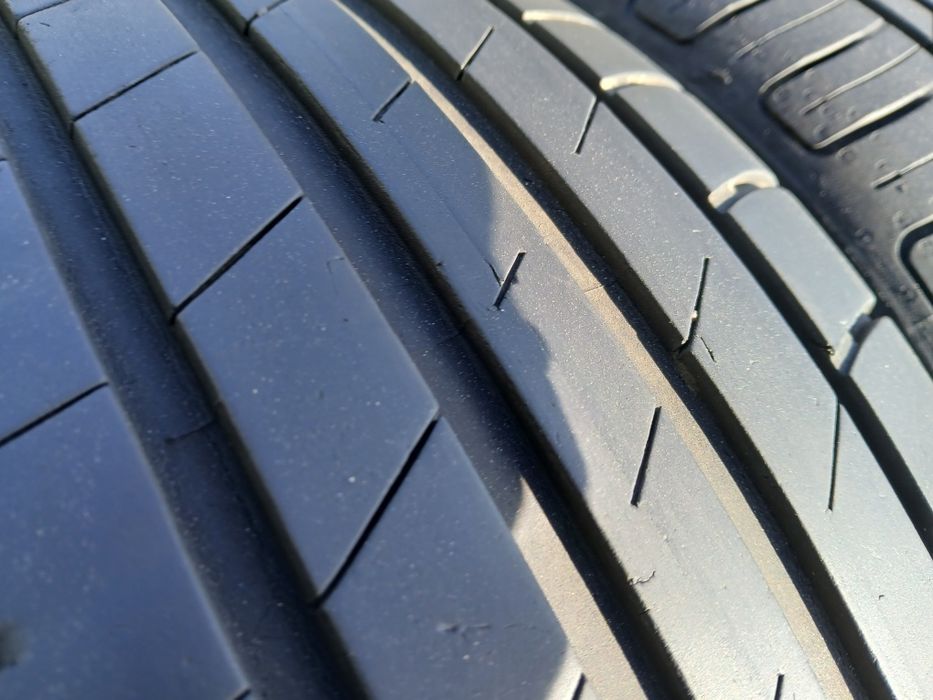 205/55/16 MichelinGoodyearContinental  bieznik ok  6mm