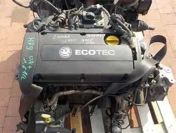 POKRYWA ZAWORÓW Z16XEP 1,6 16V astra zafira meriva gwarancja