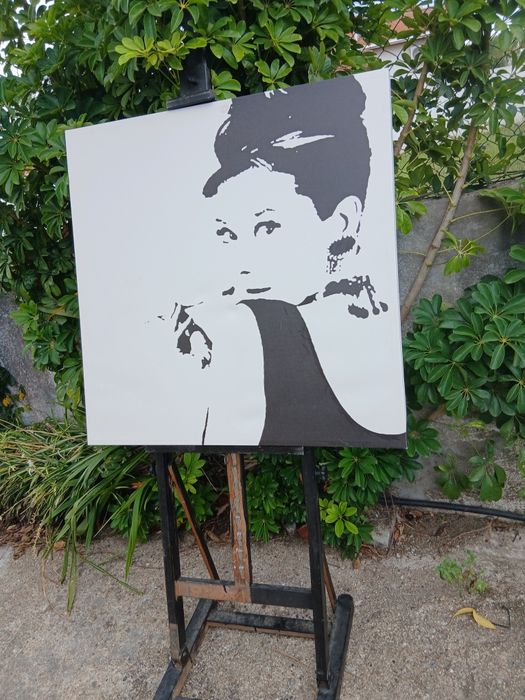 Tapete 4m por 95cm