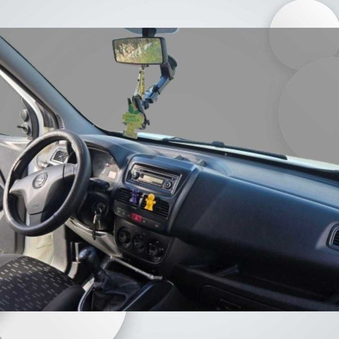 Opel Combo 1.3 CDTI