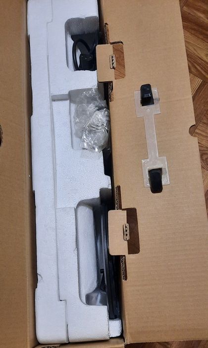 Монитор Asus  VP249