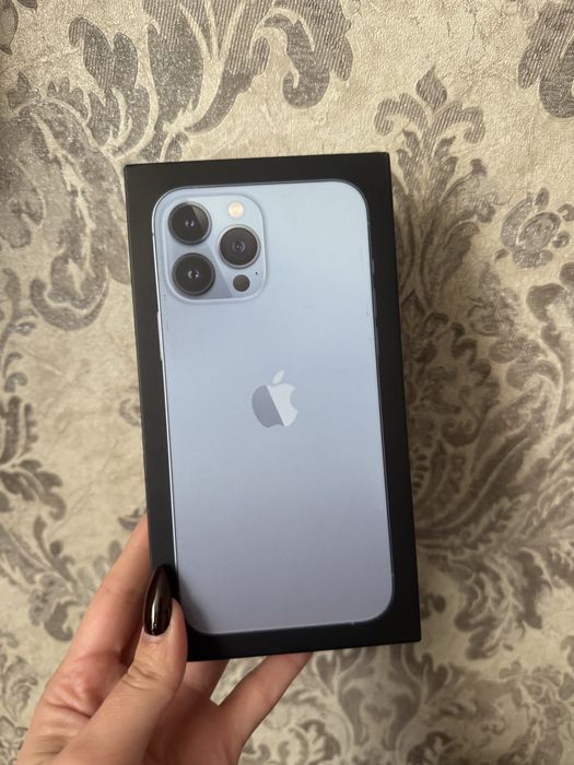 iPhone 13 Pro Max 1 tb