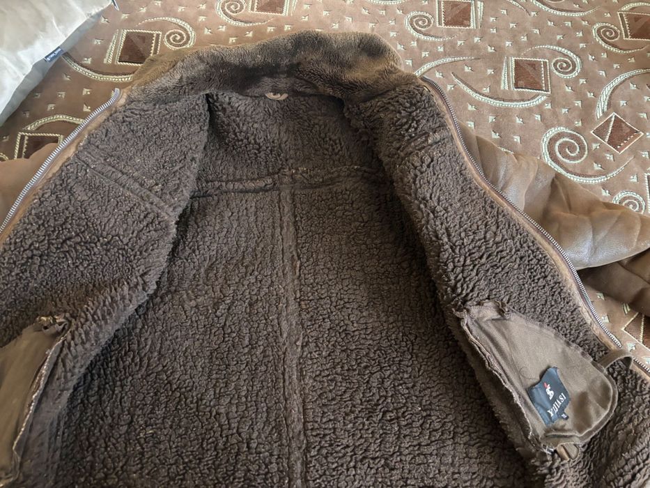 Куртка зимова чоловіча