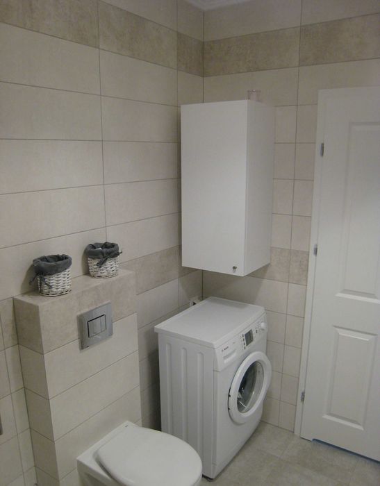 Wynajmę mieszkanie Wieliszew 34 m² ( dwa małe pokoje) - Widok 2