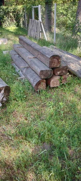 Kratownice dachowe